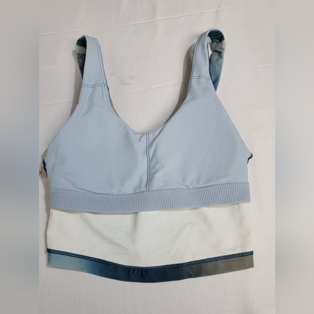 CALIA by Carrie Underwood Womens Size XS Inspire Scoop Neck Tank - Picture 9 of 14